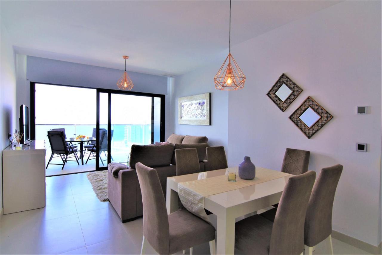 Sunset Drive 758 By Apturist Benidorm Bagian luar foto